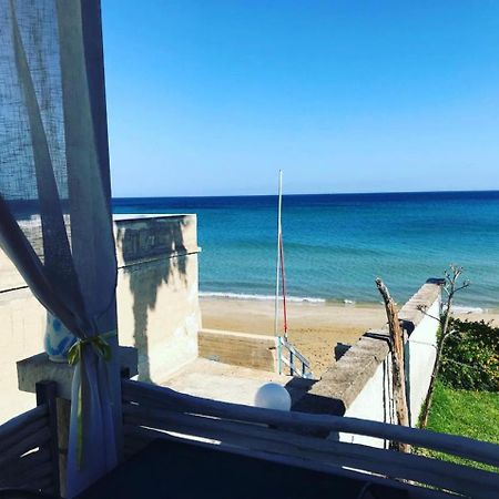 Appartamento Sul Mare Lido di Noto Luaran gambar