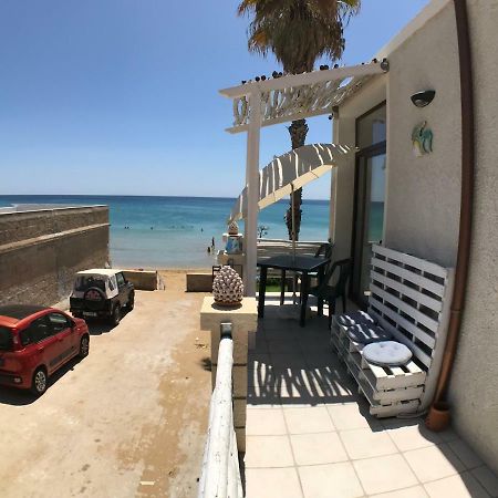 Appartamento Sul Mare Lido di Noto Luaran gambar