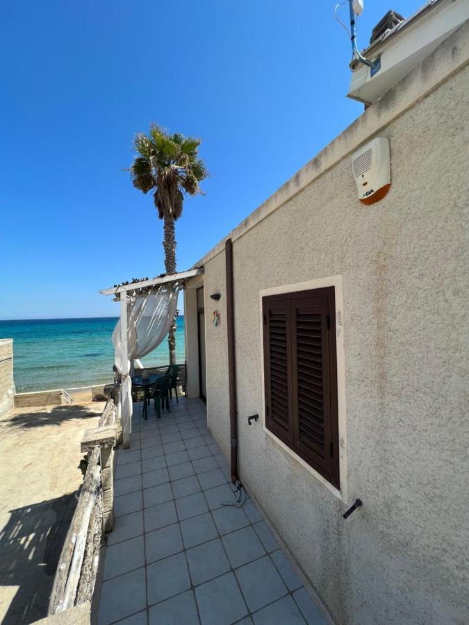 Appartamento Sul Mare Lido di Noto Luaran gambar