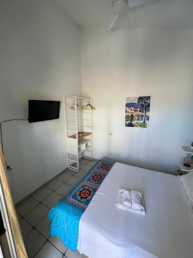 Appartamento Sul Mare Lido di Noto Luaran gambar
