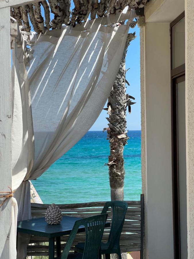 Appartamento Sul Mare Lido di Noto Luaran gambar