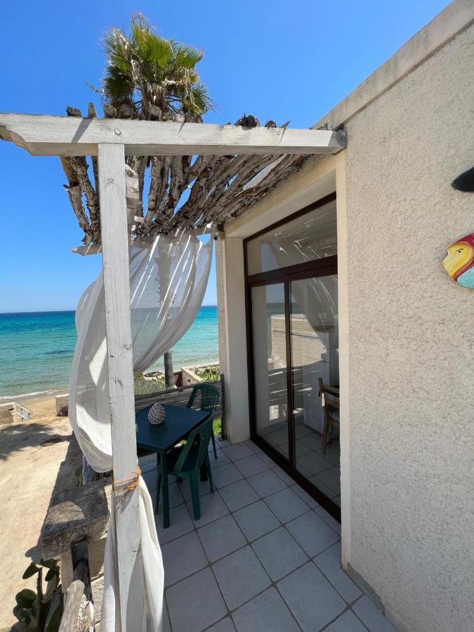 Appartamento Sul Mare Lido di Noto Luaran gambar