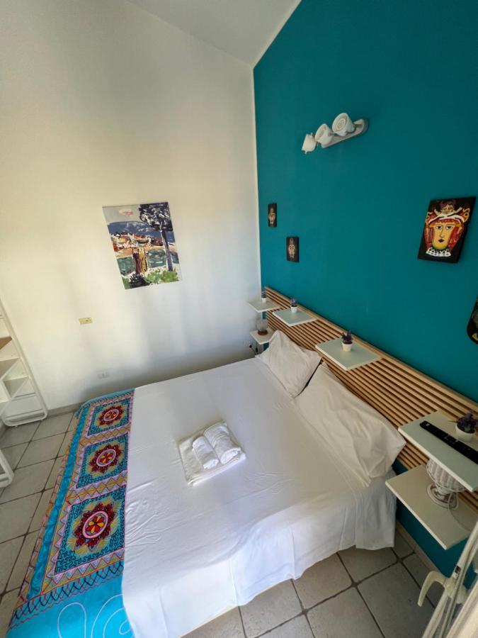 Appartamento Sul Mare Lido di Noto Luaran gambar