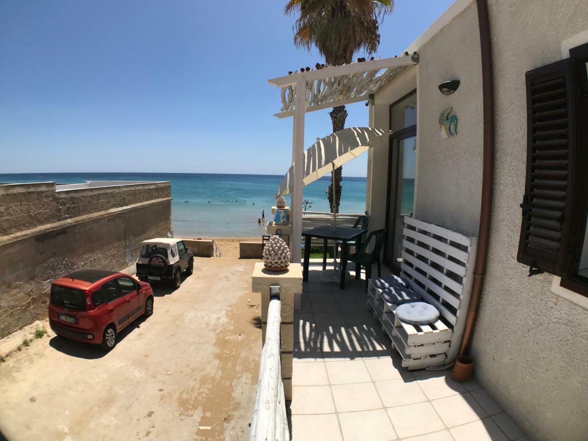 Appartamento Sul Mare Lido di Noto Luaran gambar