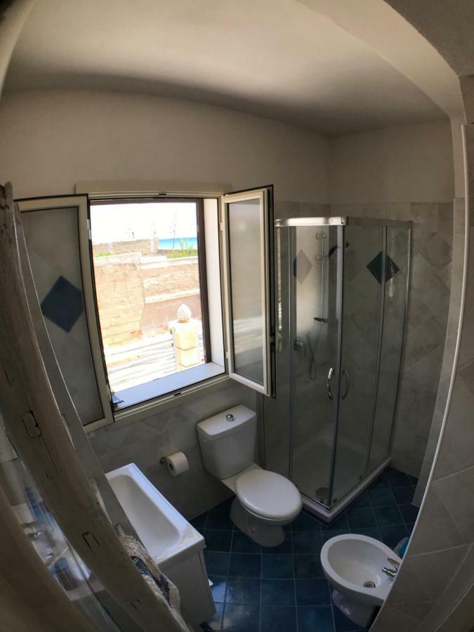 Appartamento Sul Mare Lido di Noto Luaran gambar