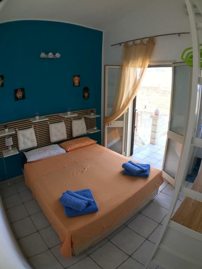 Appartamento Sul Mare Lido di Noto Luaran gambar