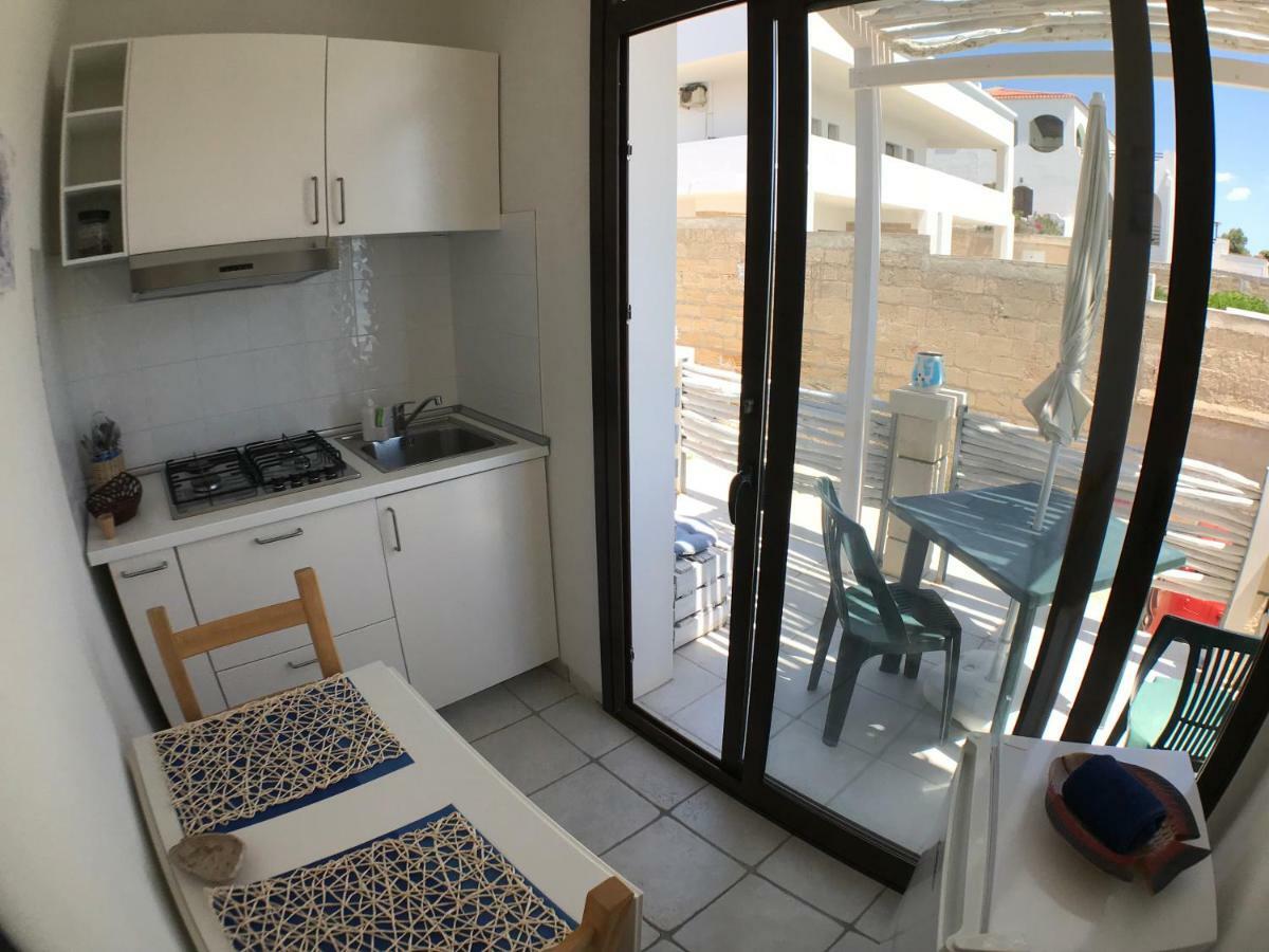 Appartamento Sul Mare Lido di Noto Luaran gambar