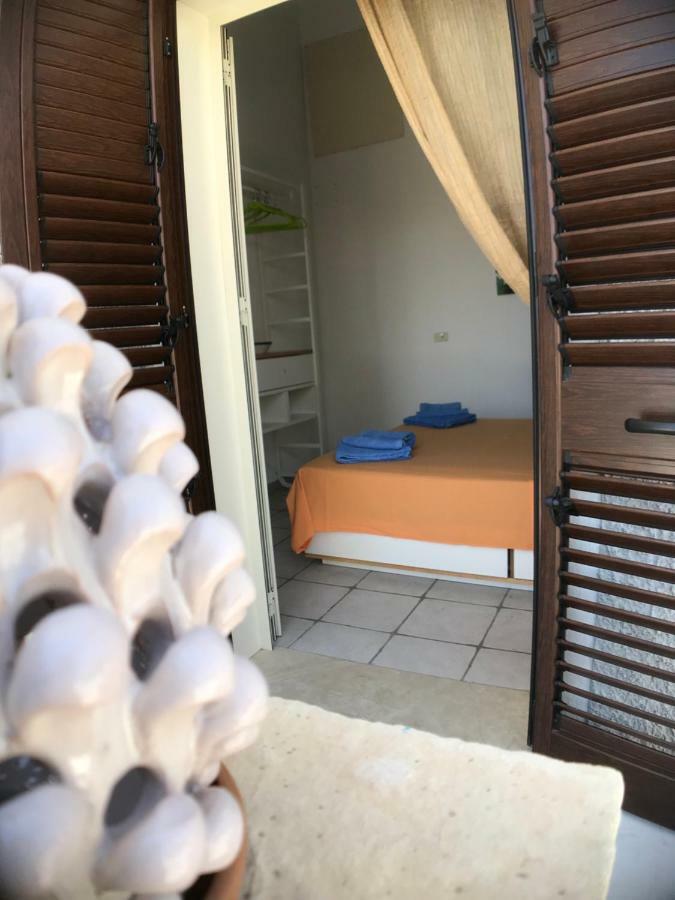 Appartamento Sul Mare Lido di Noto Luaran gambar