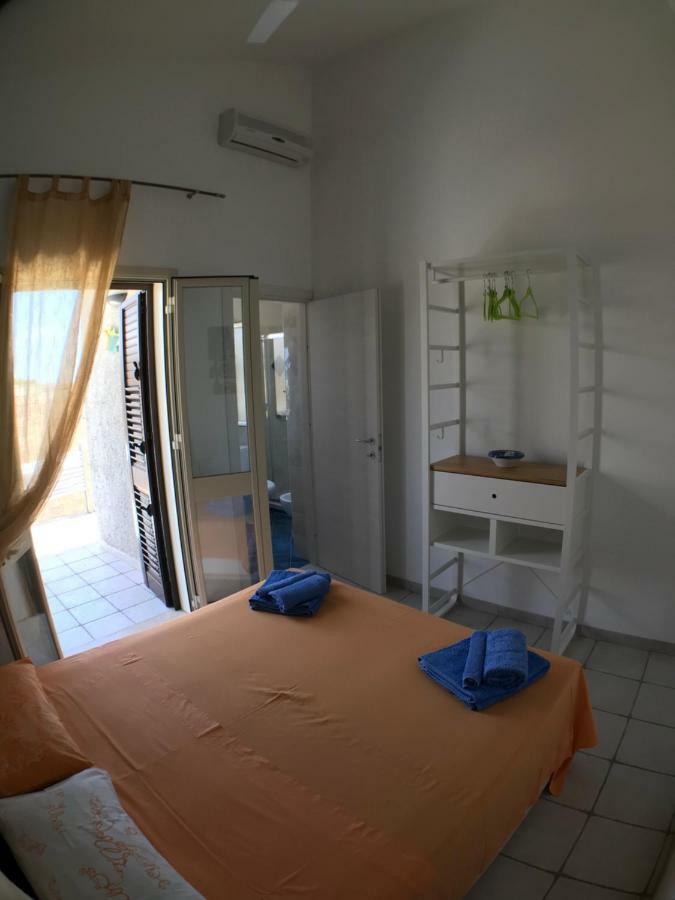 Appartamento Sul Mare Lido di Noto Luaran gambar