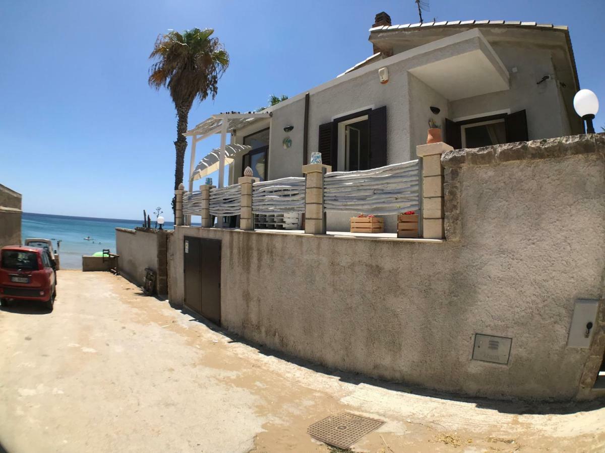 Appartamento Sul Mare Lido di Noto Luaran gambar