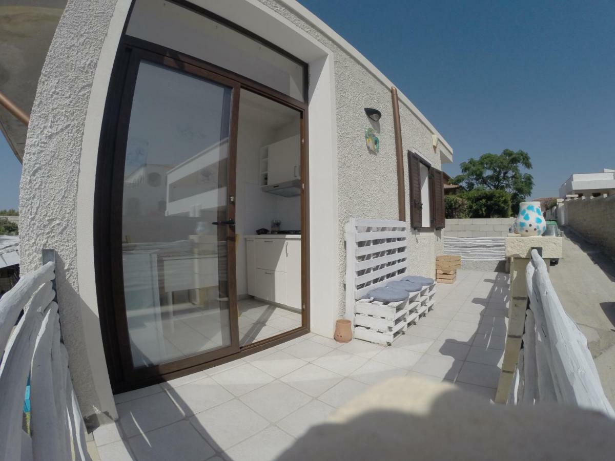 Appartamento Sul Mare Lido di Noto Luaran gambar